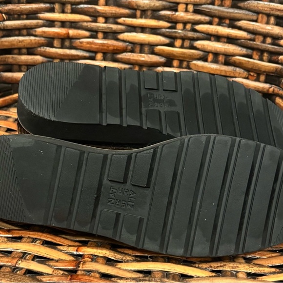 Naturalizer Estelle Loafers Womens Size 11 W Black Patent Leather - Picture 11 of 12